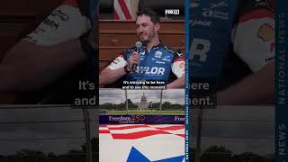 IndyCar drivers excited for grand prix in Washington D.C. @Fox11online