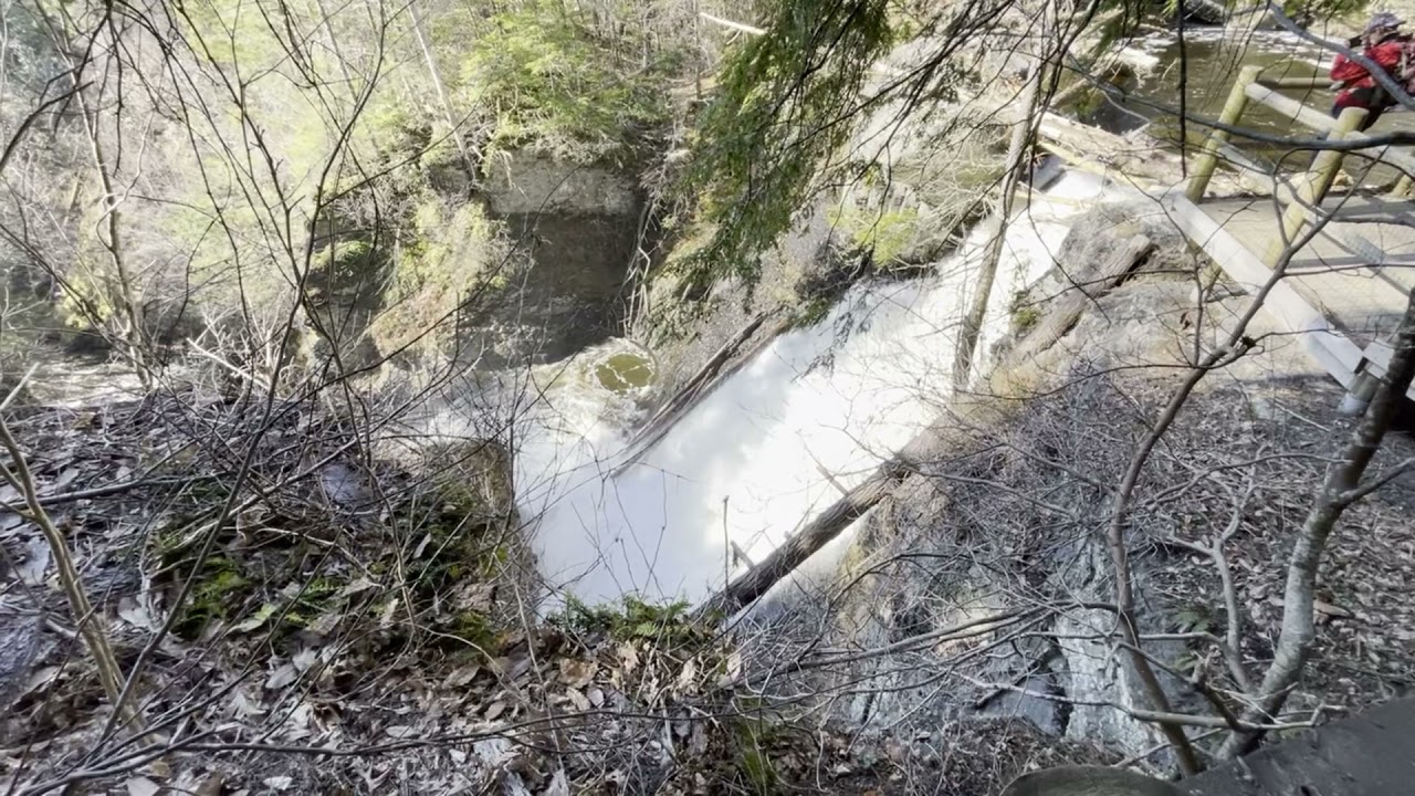 Adventures in the Poconos