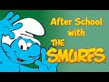 After School With The Smurfs Smurfs Get Trapped And More Livestream 
