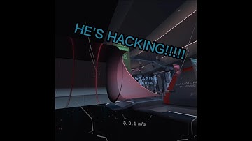 Get out the map now!!!! (echo vr)