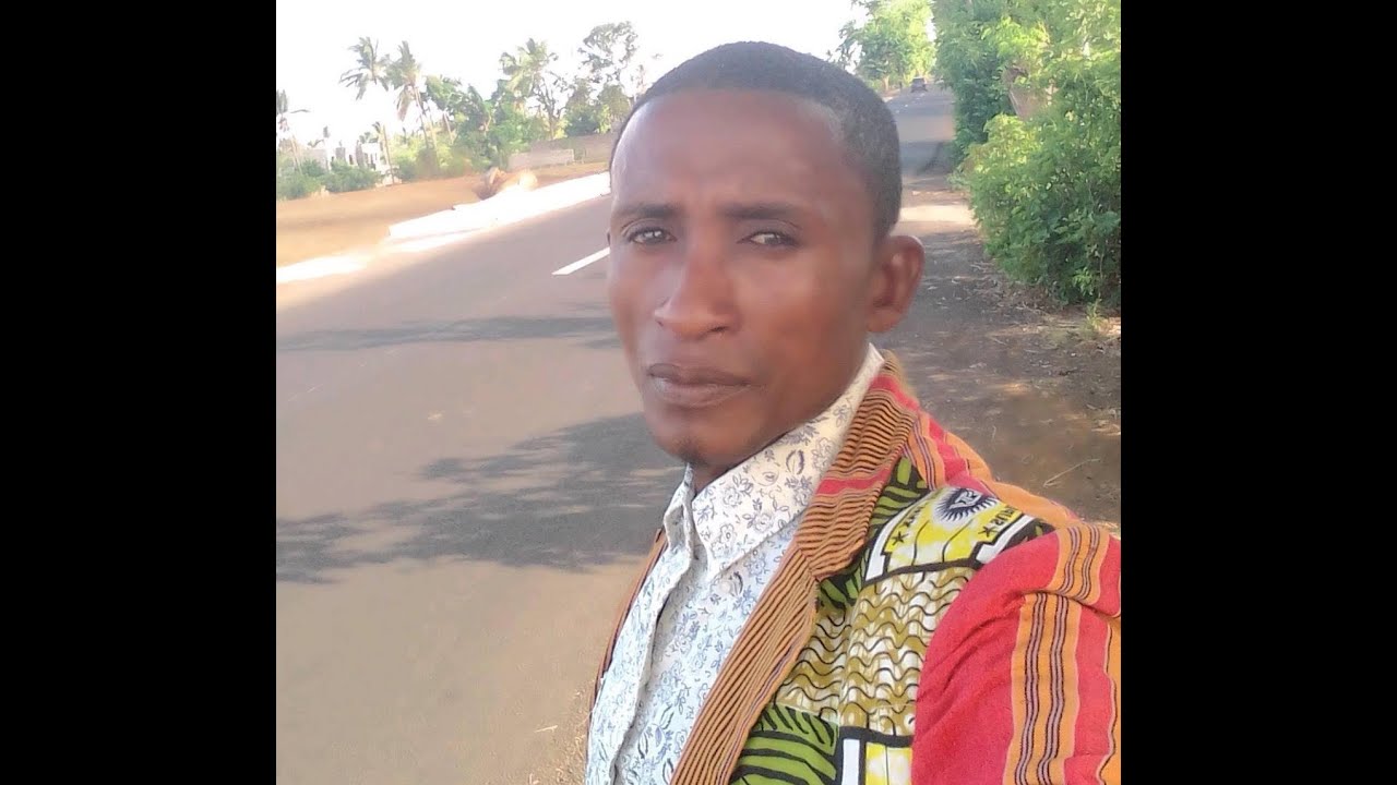 GENERAL ABED CHANGOMA BY DJ NAS