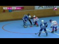 EUROPEAN LEAGUE WOMEN - Taurus Buja vs Riga
