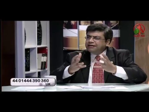 How to build a culture of peace - Part 2 (93) | كيفية بناء ثقافة السلام - جزء 2 (93)