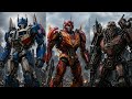 New Upcoming Transformers movies need to include these characters in Bayverse Style