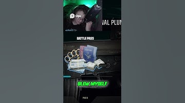 Epic FAIL! C4 Backfire I Blew Myself Up!