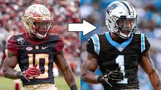 How To Make NFL Jersey Swaps 😤 | Cal So Scoped Information