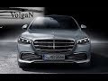 ОБЗОР Mercedes S-class 2020 W223, двигатели, цена | АвтоНОВИНКИ #5