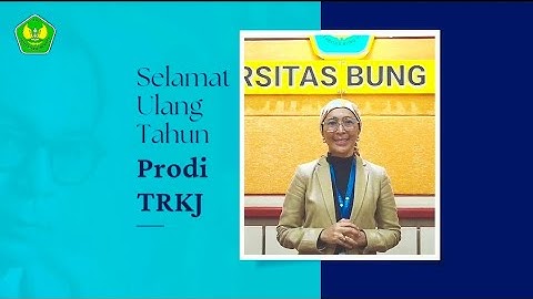 Selamat Hari Jadi Program Studi 𝗧𝗲𝗸𝗻𝗼𝗹𝗼𝗴𝗶 𝗥𝗲𝗸𝗮𝘆𝗮𝘀𝗮 𝗞𝗼𝗺𝗽𝘂𝘁𝗲𝗿 𝗝𝗮𝗿𝗶𝗻𝗴𝗮𝗻