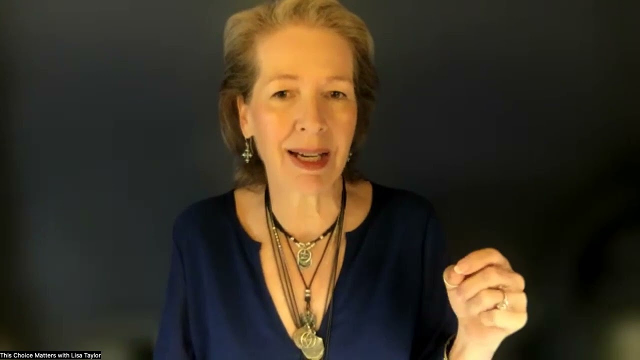 How to get out of a dark place... The Christ leads us and heals us, not the ego.