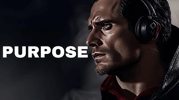 BLACK PANTHER PURPOSE: Chadwick Boseman