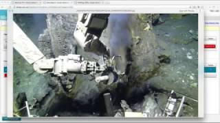 Demo: Download Still Frames from an ROV Dive