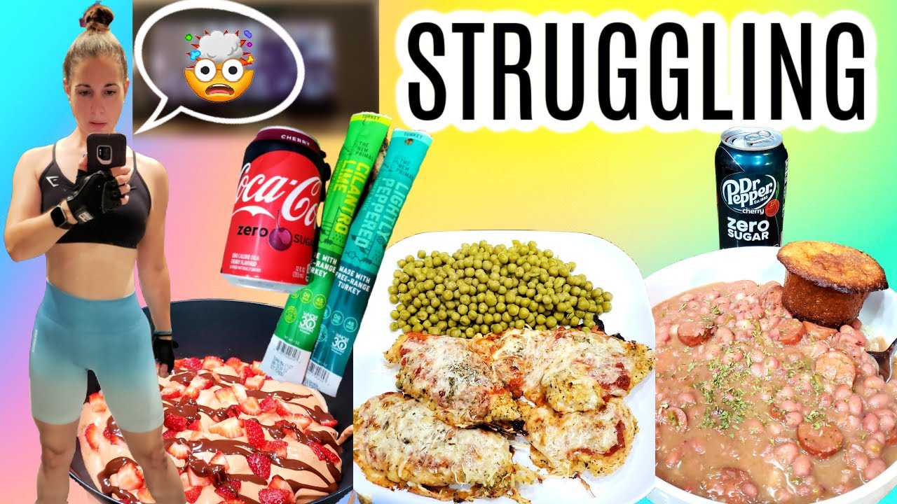 LOW CARB CUT WEEK 3😫 NICOLE BURGESS LOW CARB CUT| ANABOLIC DIET