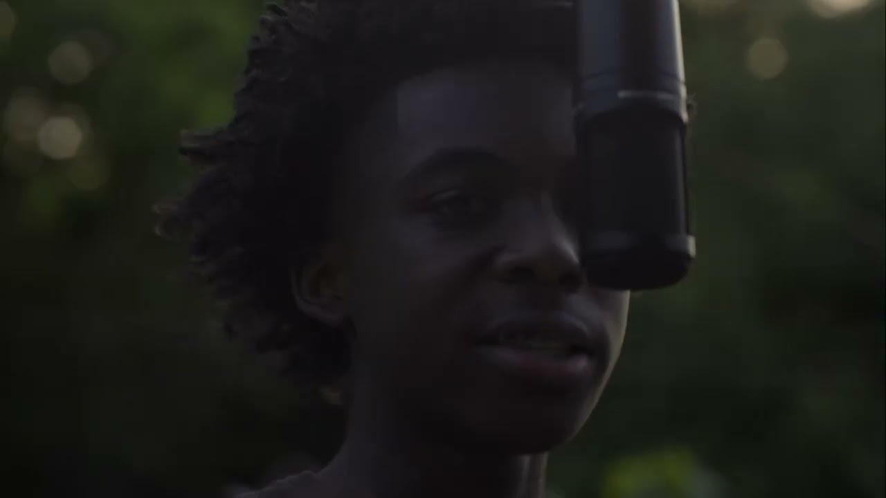 Ds Babie - Kool [Open Mic Performance]