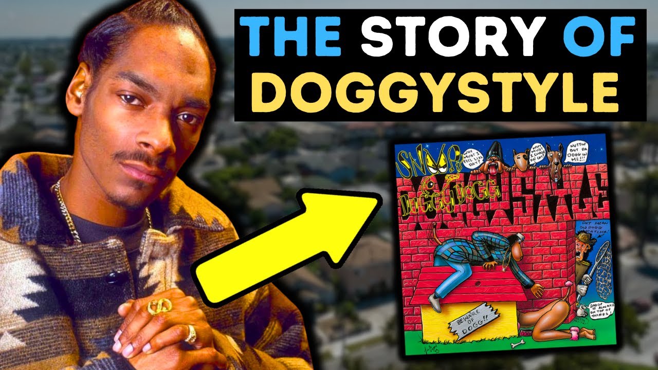 Doggystyle: The Story Behind A Classic