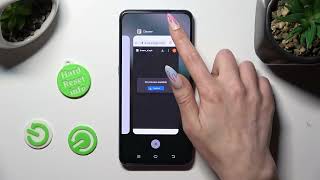 Vivo V15 Pro में स्प्लिट स्क्रीन मोड का उपयोग कैसे करें? screenshot 3