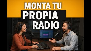 🎤How to Set Up a Home Radio Studio on a LOW BUDGET🤑 🎙️ | Step-by-Step Guide 2025👈👈 screenshot 5