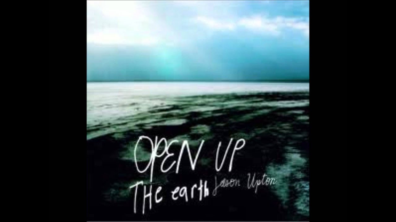 Jason Upton  - Samuel's Awakening