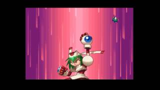 ゆけゆけ！！トラブルメーカーズMischief Makers 60fps intro