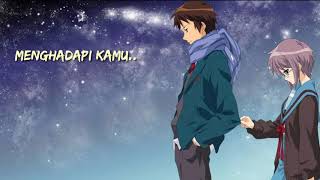 Status WA - Lebih Dari Egoku (Rizky febian \u0026 Mawar eva)