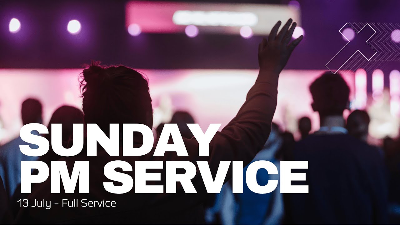 Bridgeman Church Service | Guest - Rev Wissam Nasrallah
