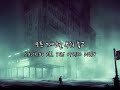 The Zombie Song Stephanie Mabey 해석 