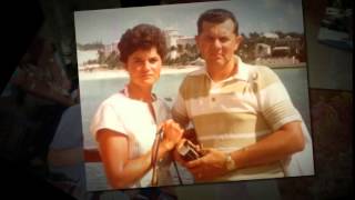 Robert Lee "Bobby" Jennings | Funeral Service Video Tribute | Elizabeth City NC