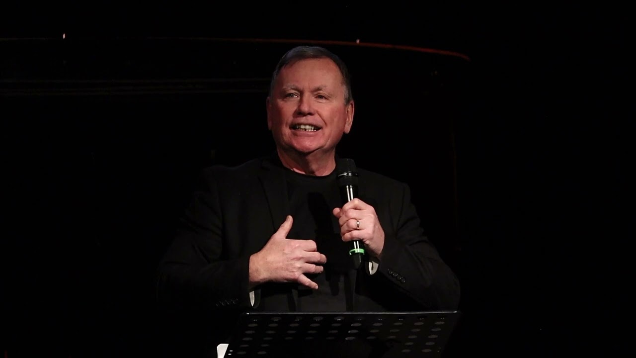 Truth that Holds the Year Together - The God Who Is and Speaks