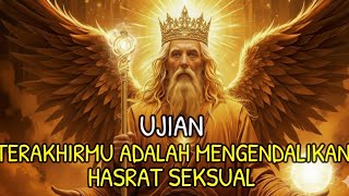 JIWA TERPILIH ✨ GODAAN SEKSUAL BUKAN KEBETULAN – ITU SERANGAN ROHANI UNTUK MENGHANCURKANMU