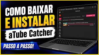 HOW TO DOWNLOAD AND INSTALL ATube Catcher on PC – STEP BY STEP screenshot 4