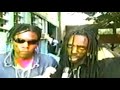 Ninja Man, Vybz Kartel, Bounty Killer, Beenie Man - Interview After Sting 2003 (PASSA PASSA)