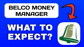 شرح تطبيق Belco لإدارة الأموال - ما الذي يمكن توقعه screenshot 1