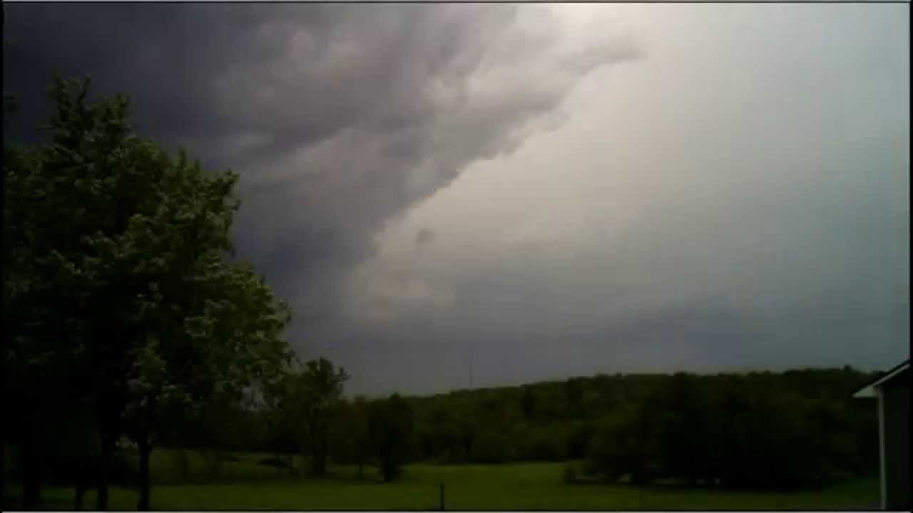April 2014 Weather Cornersville, Tn. YouTube