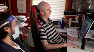 Stentrode™: Translating thought into action