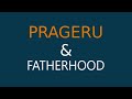 PragerU & Fatherhood thumbnail