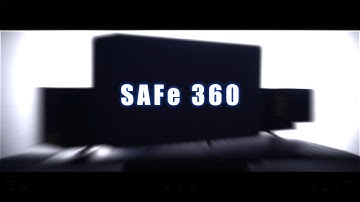 abbelight SAFe 360 - The ultimate evolutive 3D and multi-color nanoscope