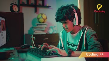 Practically Ad 2 (20 sec) | E-Learning App | Don