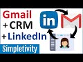 NetHunt CRM and LinkedIn Integration Quiz