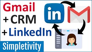 Turn LinkedIn & Gmail into an Awesome CRM System (NetHunt) screenshot 3