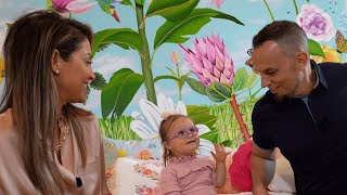AdventHealth for Children and Mark Tremonti start Southeast s first lifespan Down syndrome program