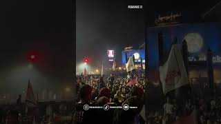 Pecahperayaan 100 Tahun Persis Solo