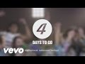 Cher Lloyd - Swagger Jagger Teaser (4 Days to Go)