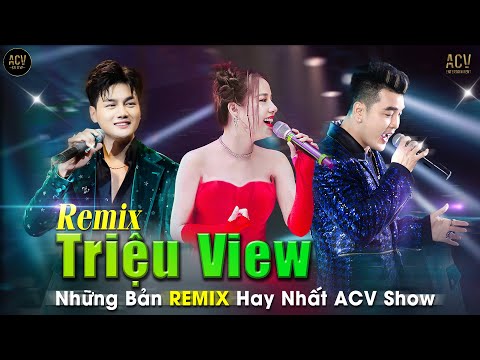 Playlist Tổng Hợp Nhạc Trẻ Remix Triệu View Càng Nghe Càng Nghiền | Ưng Hoàng Phúc, Thương Võ REMIX