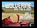 Nicktoons Network Laser Awesome Wolverine And The X Men WBRB And BTTS Bumpers 2009 Nicktoons Network Laser Awesome Wolverine And The X Men WBRB And BTTS Bumpers 2009