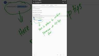 How to unlock Value Betting Tips (VIP)  in 3 minutes screenshot 3