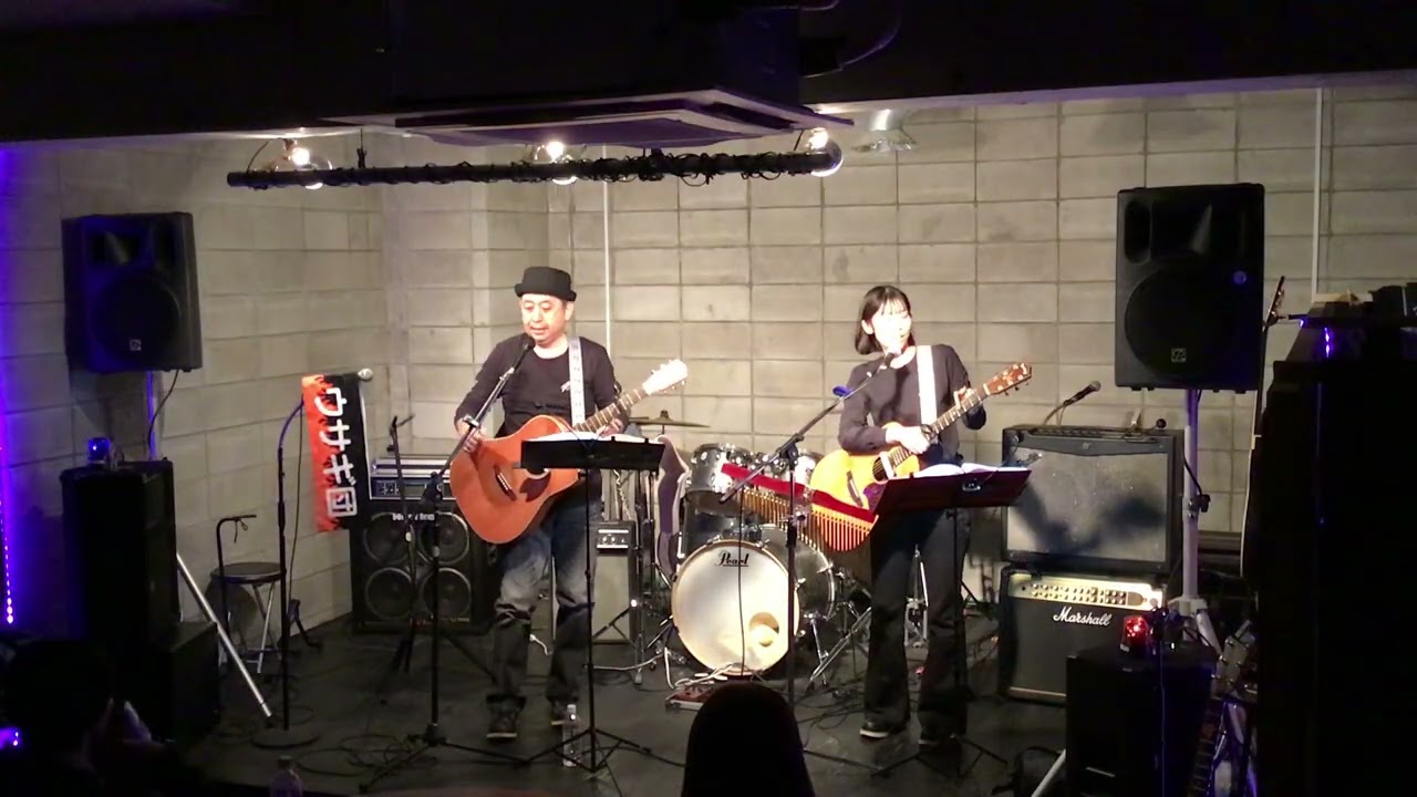 2026/2/21 ウサギ団　