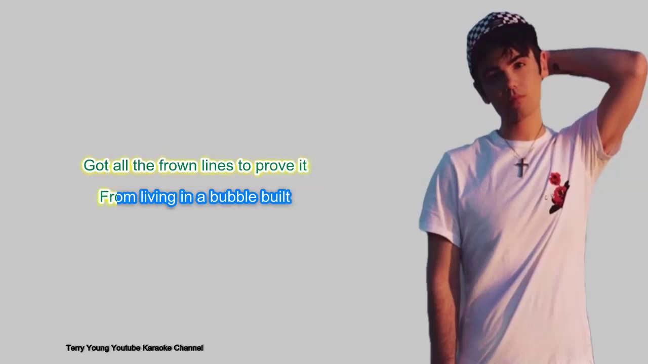 "Nico Collins Timebomb YouTube