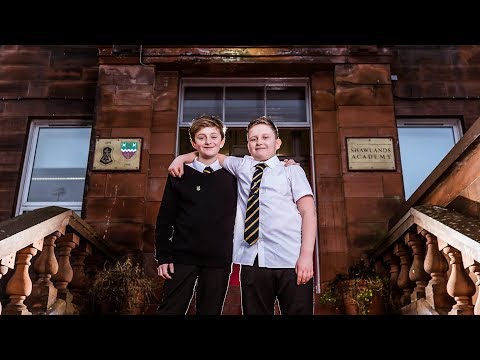 Video: Scottish School