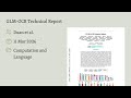 GLM-OCR: High-Fidelity Document Understanding at 0.9 Billion Parameters
