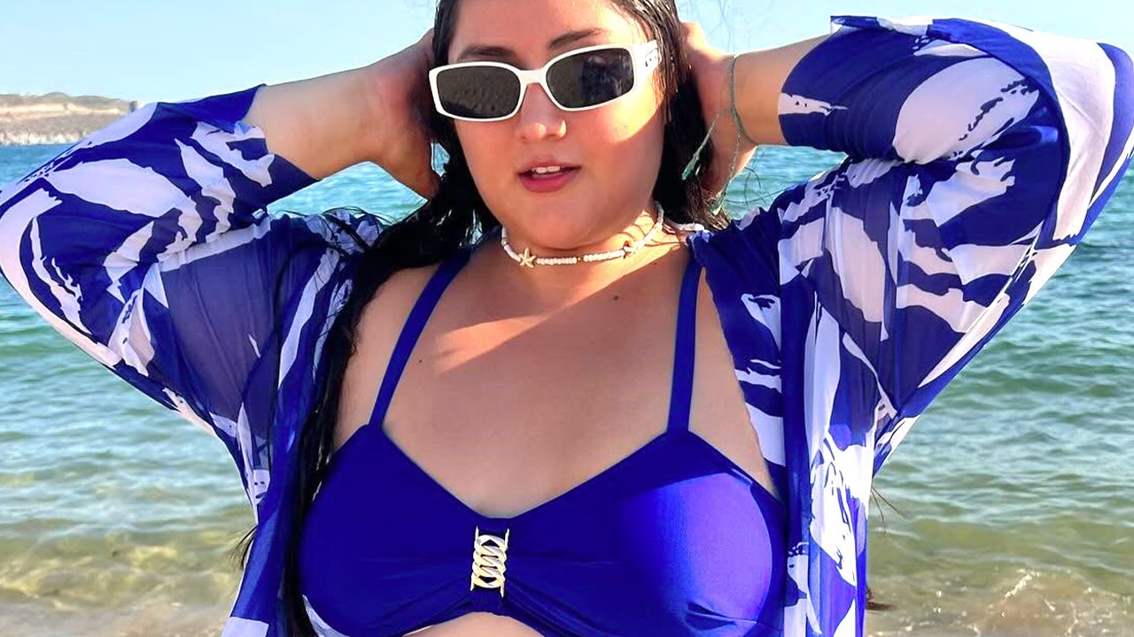 Plus Size Model ꧁ᬊᬁFernandaᬊ᭄꧂ | BBW | SSBBW |