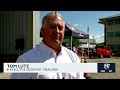 J.F. Brennan Breaks Ground on Dive Center